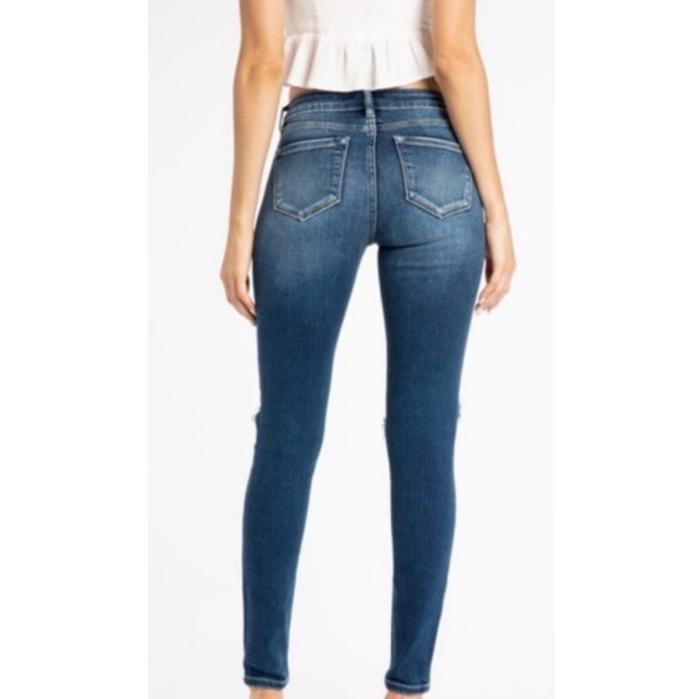 NWT KanCan jeans - Picture 2 of 7